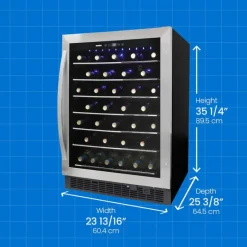Danby Wine Cooler 24