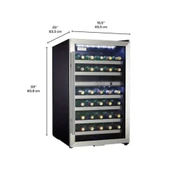 Danby Wine Cooler 19.5
