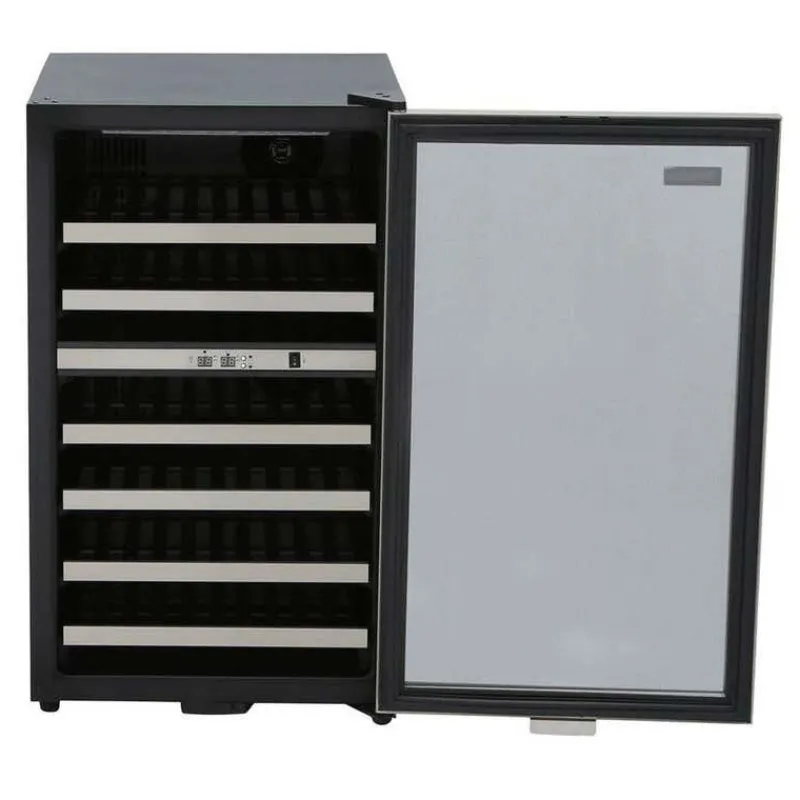 Danby Wine Cooler 19.5" - DWC114BLSDD