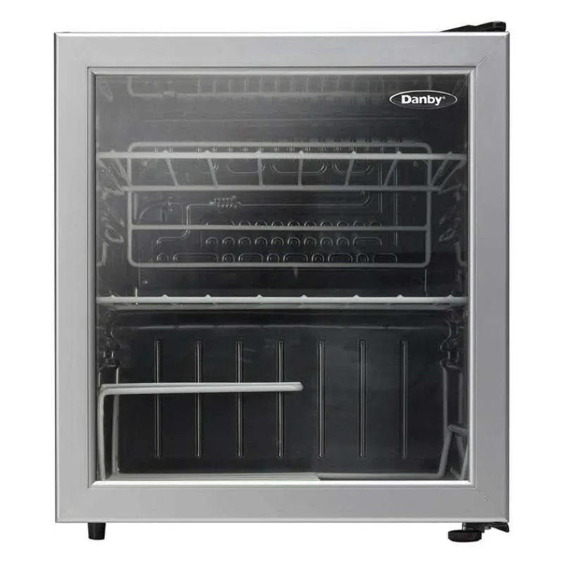 Danby Wine Cooler 18" - DWC172BLPDB
