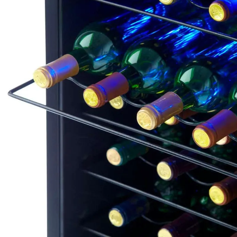Danby Wine Cooler 18" - DWC310BLSDD