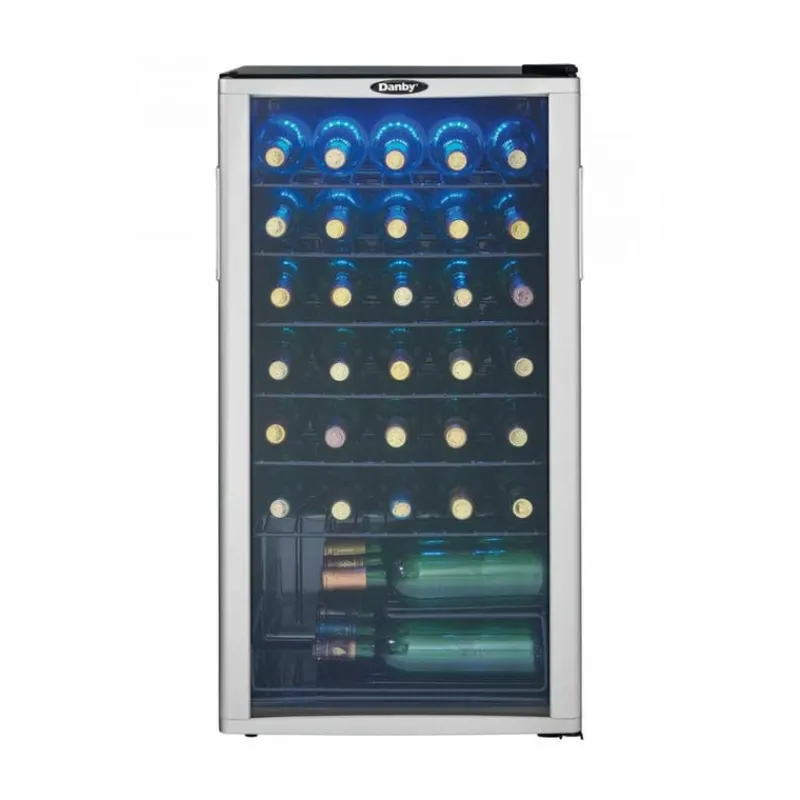 Danby Wine Cooler 17.5" - DWC350BLP