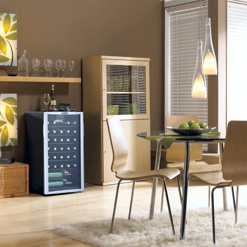 Danby Wine Cooler 17.5" - DWC350BLP