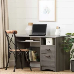 Meubles South Shore Desk - South Shore