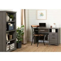 Meubles South Shore Desk - South Shore