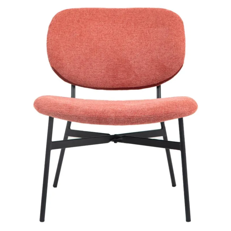 Dining Chair - Coral