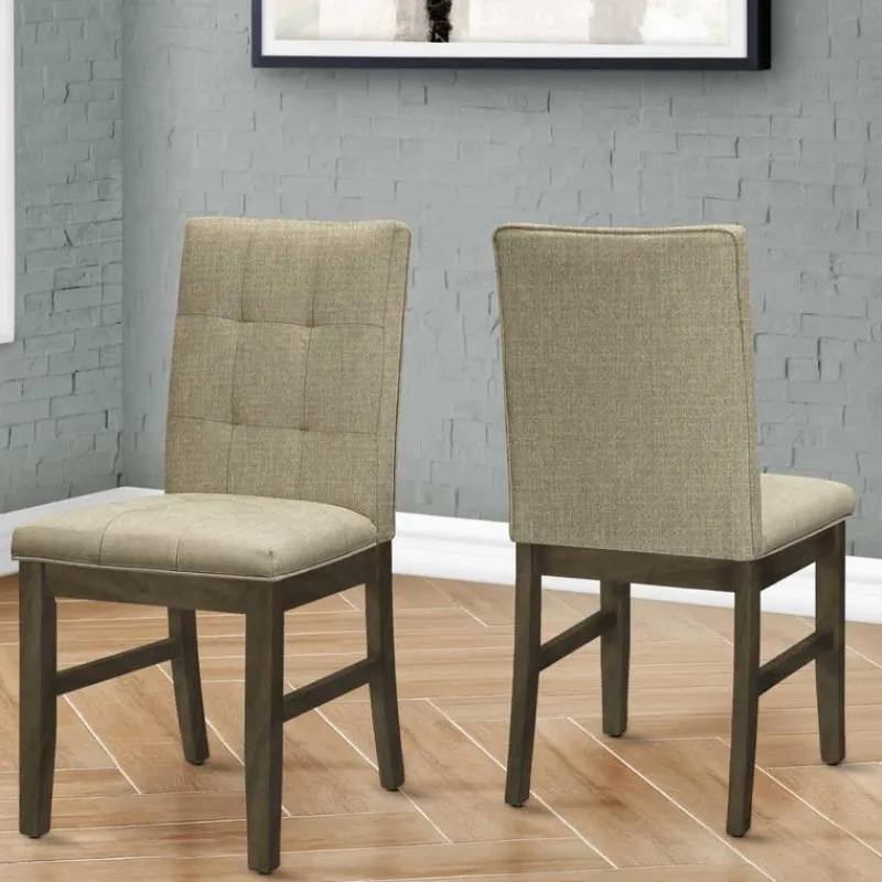 Monarch Dining Chairs (set of 2) -