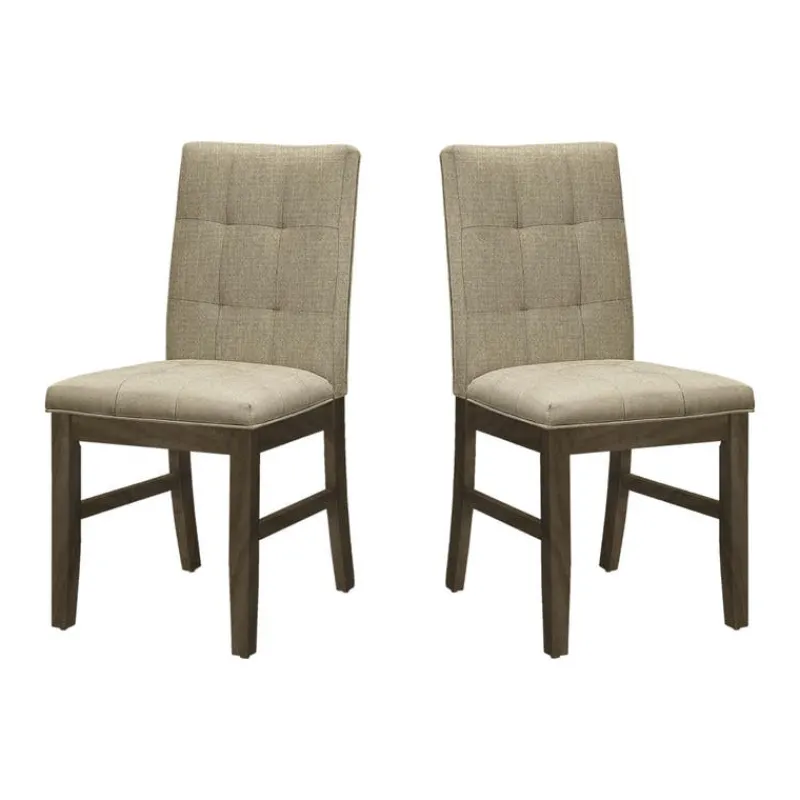 Monarch Dining Chairs (set of 2) -