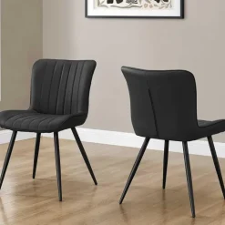 Monarch Dining chairs (set of 2) -