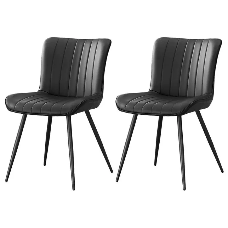 Monarch Dining chairs (set of 2) -