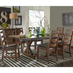 Dining room furniture 5 pieces