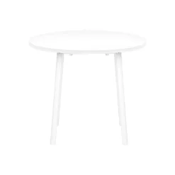 Monarch Dining set - 3pcs set / top / metal