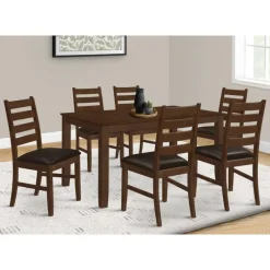 Monarch Dining Table 60