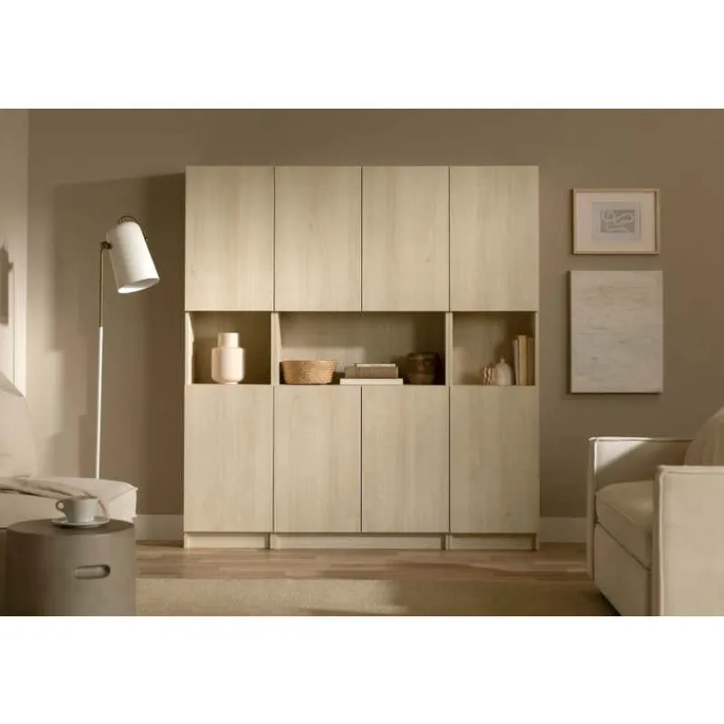 Meubles South Shore 2-door bookcase - South Shore