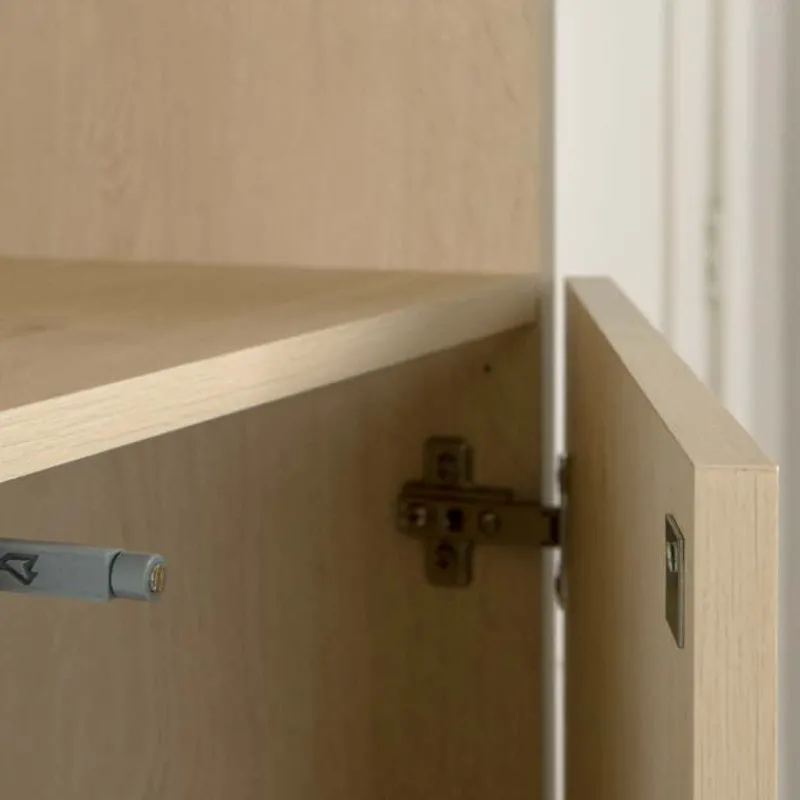 Meubles South Shore 2-door bookcase - South Shore