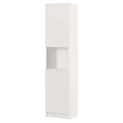 Meubles South Shore 2-door bookcase - South Shore