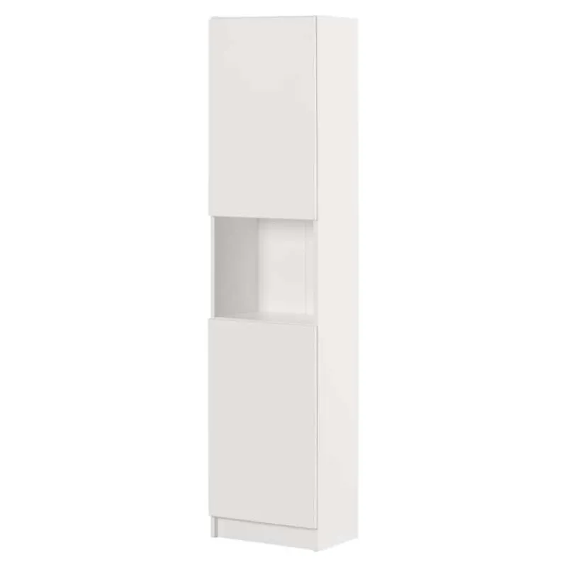 Meubles South Shore 2-door bookcase - South Shore