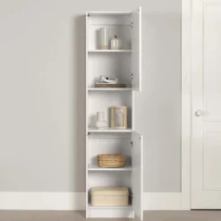Meubles South Shore 2-door bookcase - South Shore