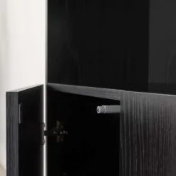 Meubles South Shore 4-door bookcase - South Shore