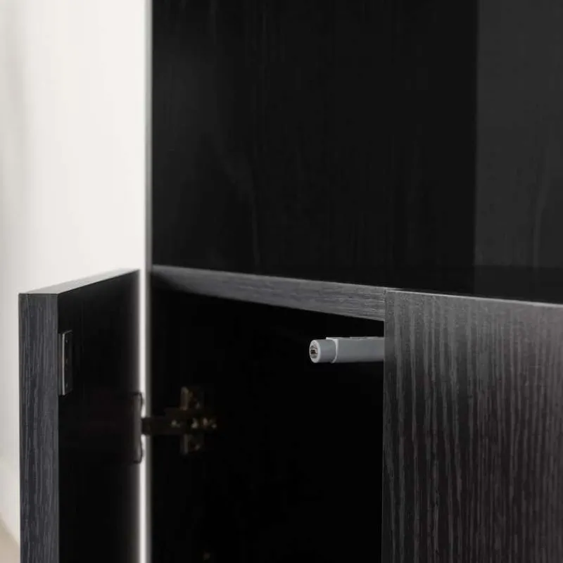Meubles South Shore 4-door bookcase - South Shore