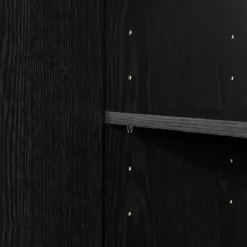 Meubles South Shore 2-door bookcase - South Shore