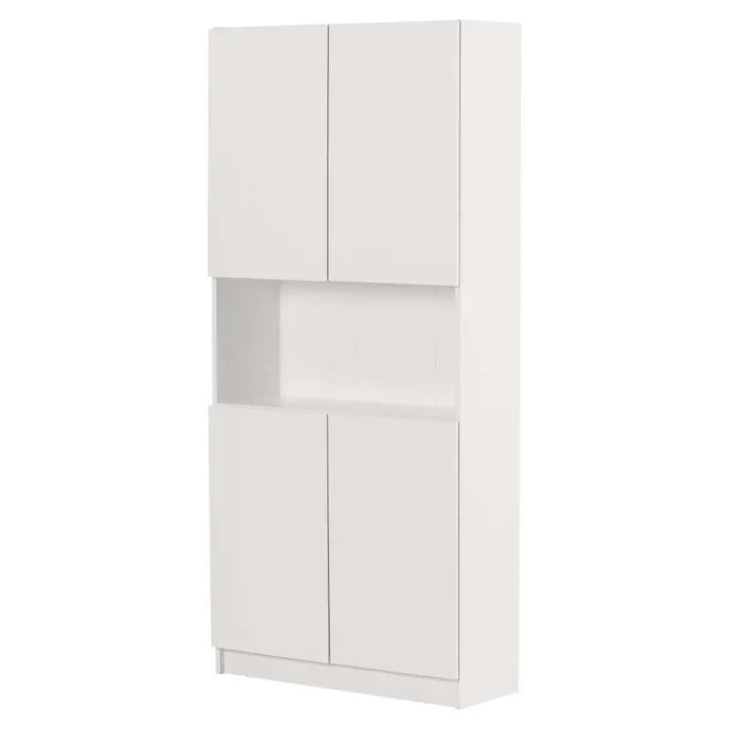 Meubles South Shore 4-door bookcase - South Shore