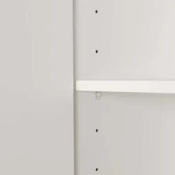 Meubles South Shore 4-door bookcase - South Shore