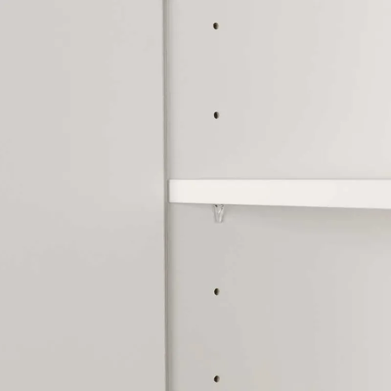 Meubles South Shore 4-door bookcase - South Shore