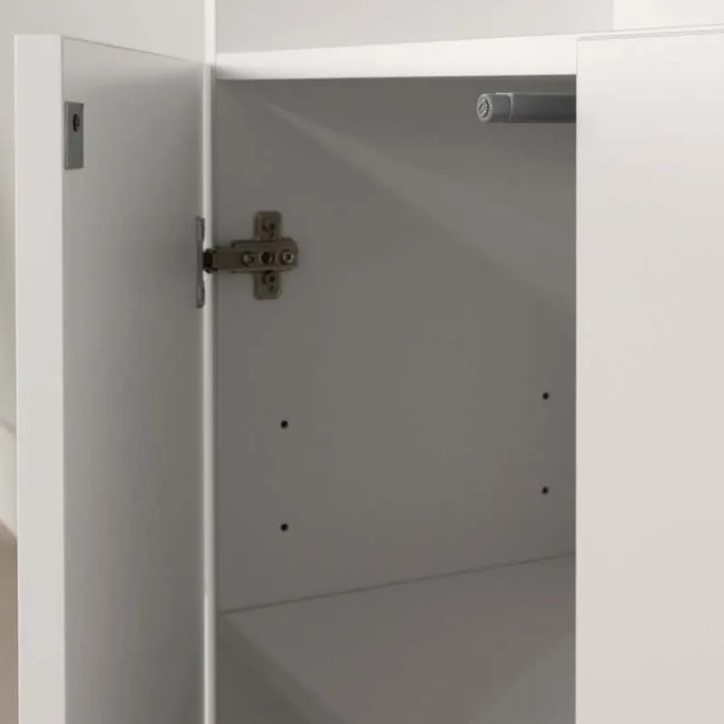 Meubles South Shore 4-door bookcase - South Shore