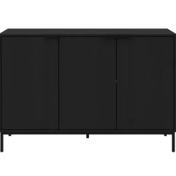 Nexera 3-Door Buffet