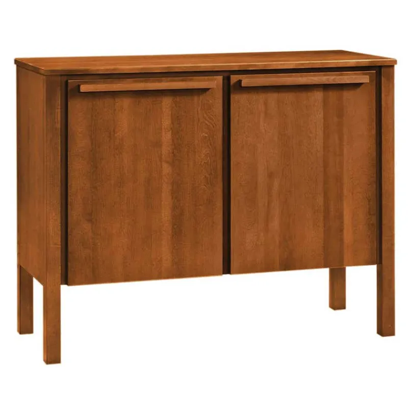 Arboit Poitras 2-Door Server