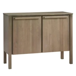 Arboit Poitras 2-Door Server