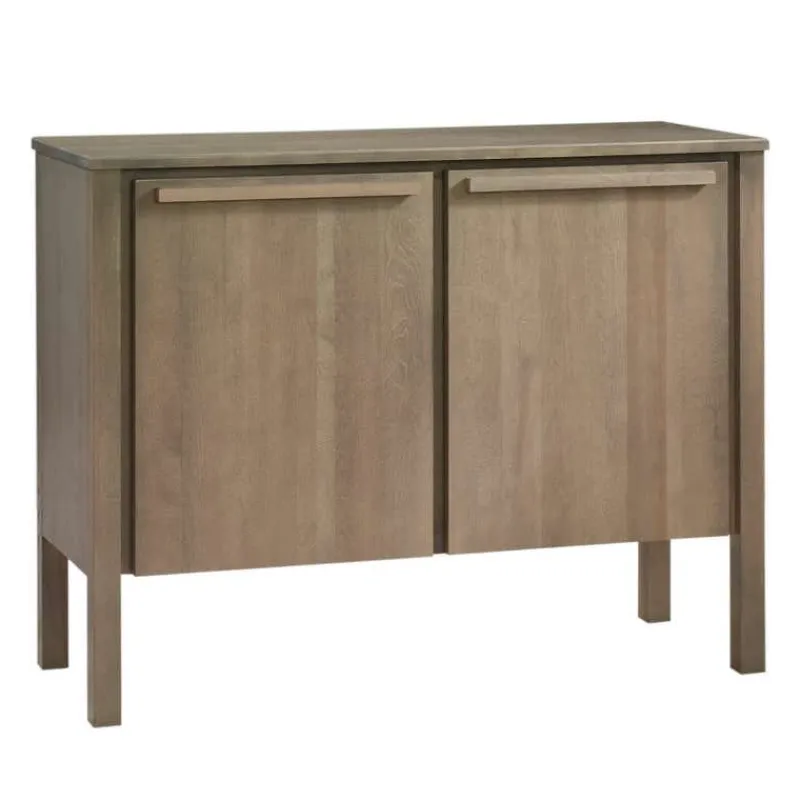 Arboit Poitras 2-Door Server