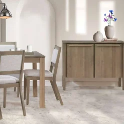 Arboit Poitras 2-Door Server