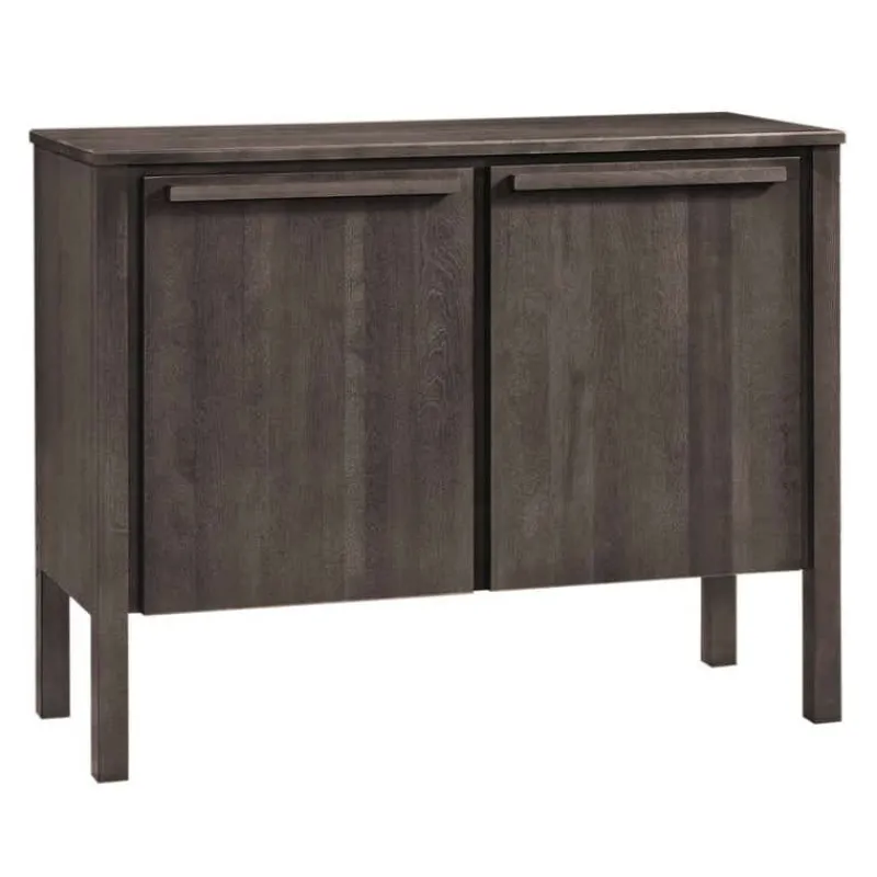 Arboit Poitras 2-Door Server