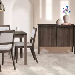 Arboit Poitras 2-Door Server