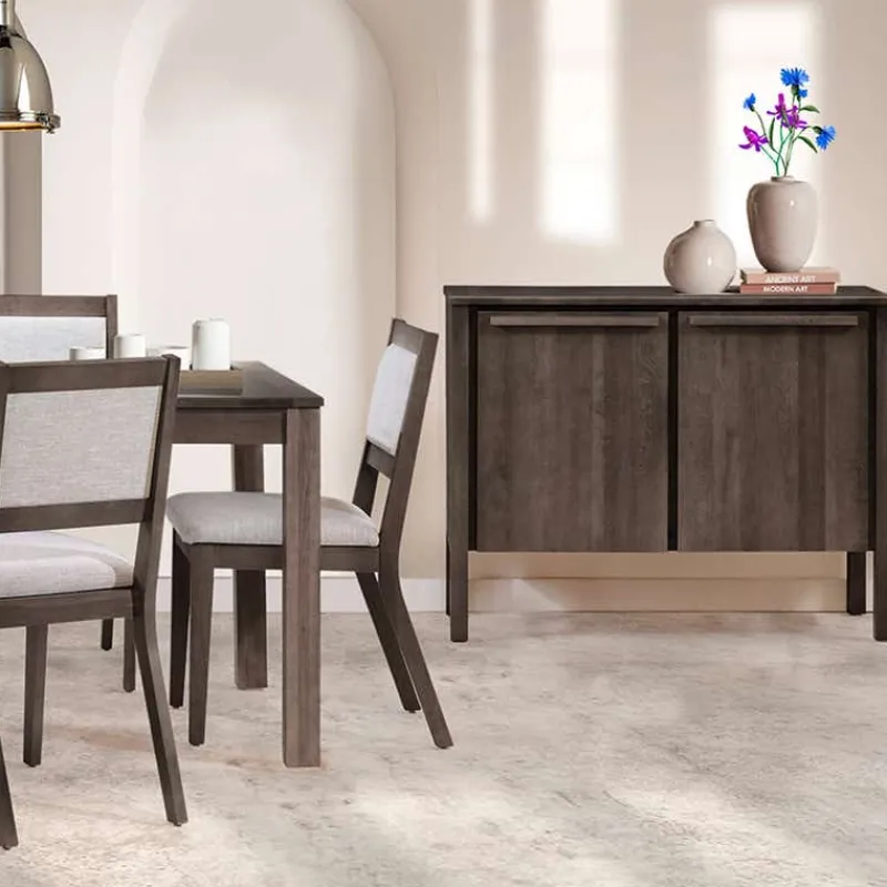 Arboit Poitras 2-Door Server