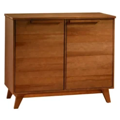 Arboit Poitras 2-Door Server -