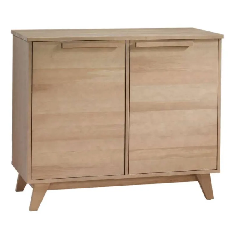 Arboit Poitras 2-Door Server -