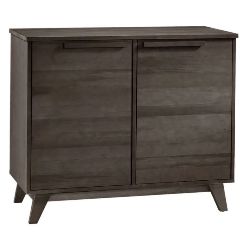 Arboit Poitras 2-Door Server -