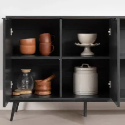 Meubles South Shore 2-Door Sideboard - South Shore