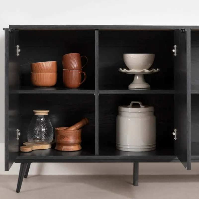 Meubles South Shore 2-Door Sideboard - South Shore