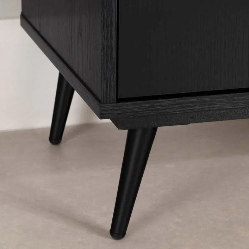 Meubles South Shore 2-Door Sideboard - South Shore