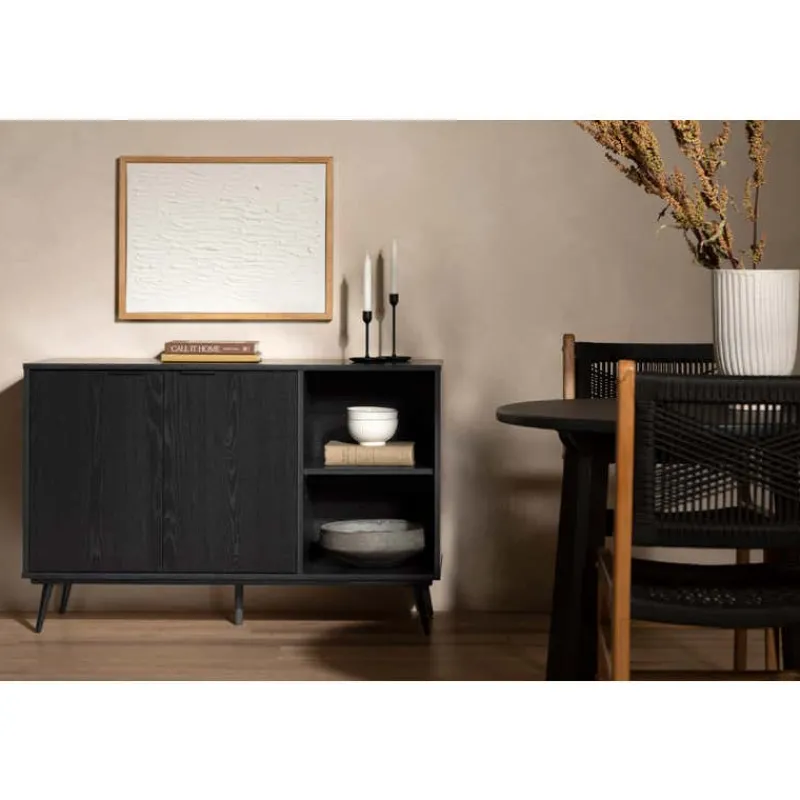 Meubles South Shore 2-Door Sideboard - South Shore