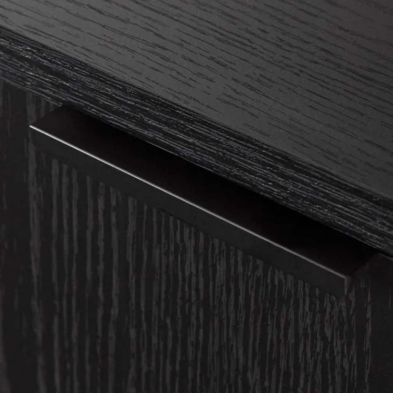 Meubles South Shore 2-Door Sideboard - South Shore