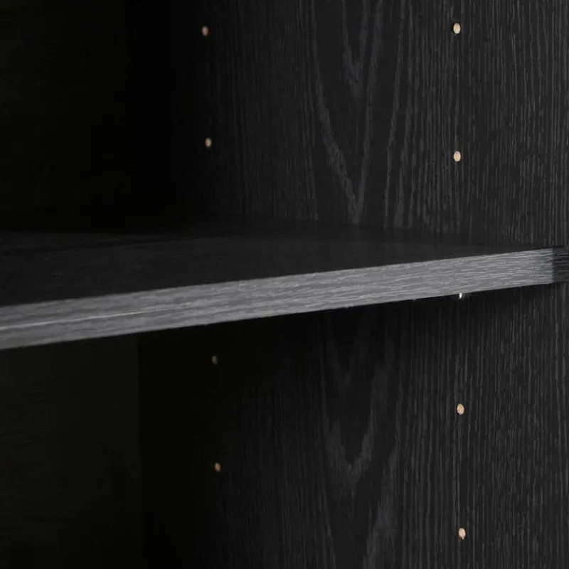 Meubles South Shore 2-Door Sideboard - South Shore