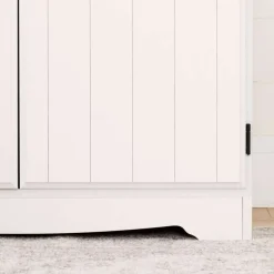 Meubles South Shore 2-Door Storage Cabinet - South Shore