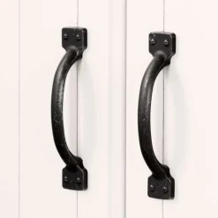 Meubles South Shore 2-Door Storage Cabinet - South Shore