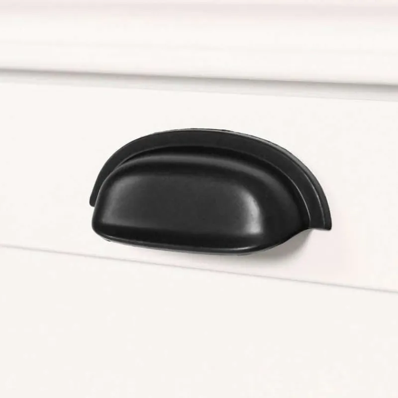 Meubles South Shore 2-Door Storage Cabinet - South Shore