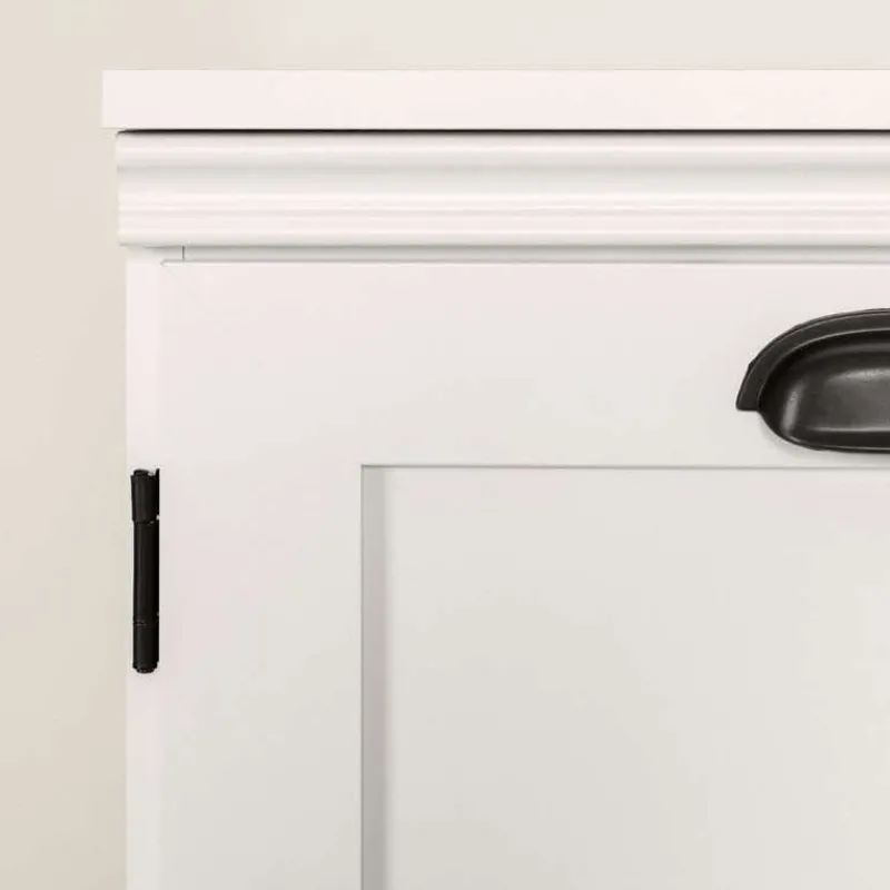 Meubles South Shore 2-Door Storage Cabinet - South Shore